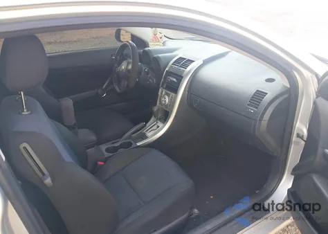 2006 Scion Tc from USA, damaged, VIN JTKDE177960140688